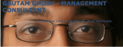 Gautam Ghosh Management Consultant